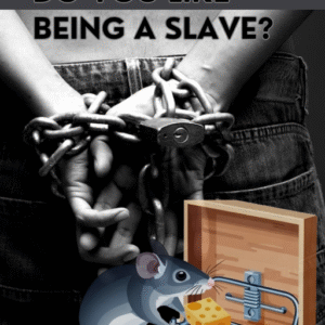 Do you like being a slave (En)