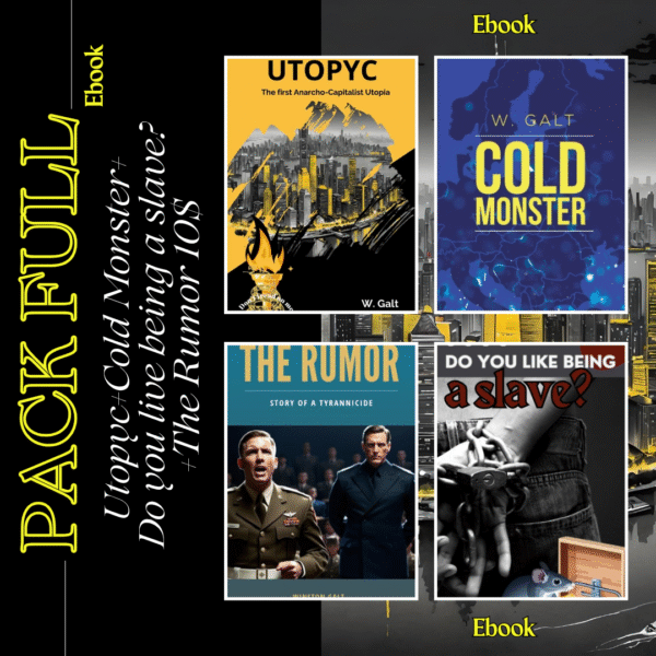 Pack full Ebook