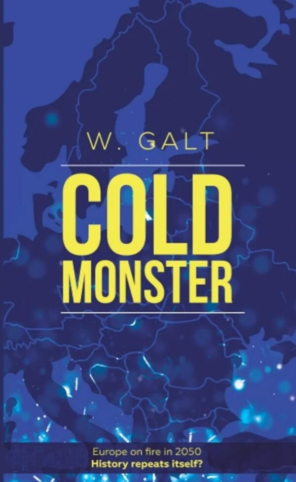 Cold Monster (En)