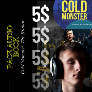 Pack Audio 3