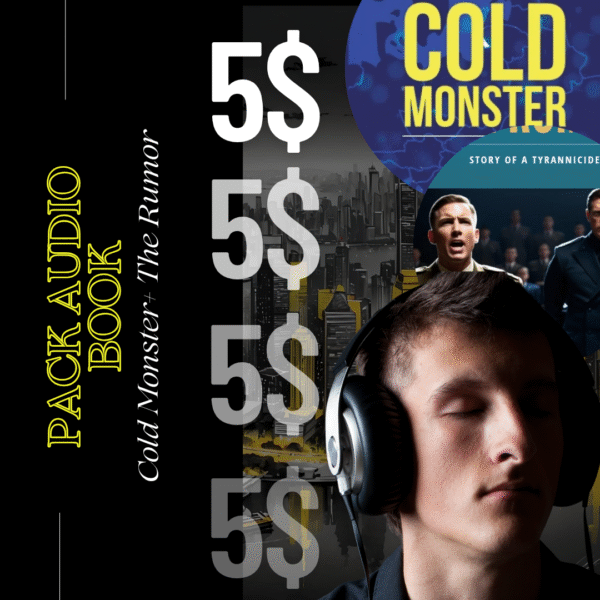Pack Audio 3