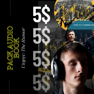 Pack Audio 1