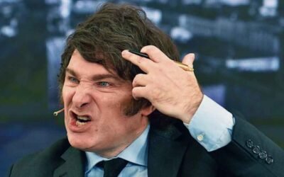 Javier Milei: “Lying” or Leading? The Truth Behind Argentina’s Libertarian Revolution