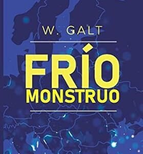 Frio Monstruo (Es)