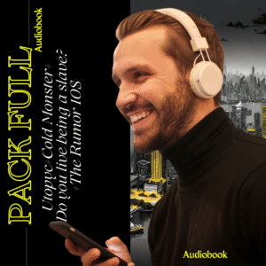 Pack full Audio