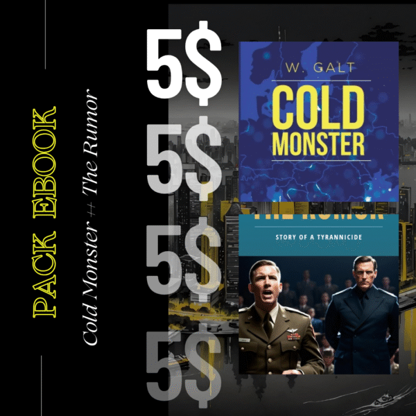 Pack 3