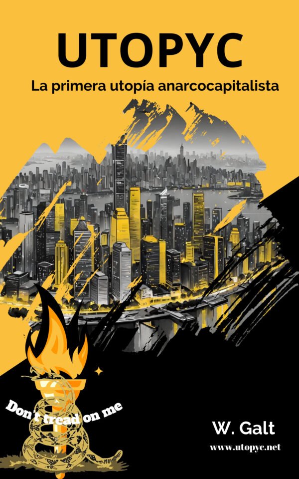 Utopyc (Es)