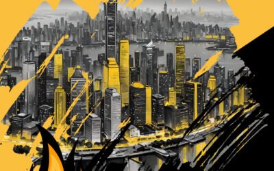 Welcome to Utopyc: A Realistic Libertarian Utopia