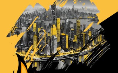 Bienvenido a Utopyc; La primera utopía libertaria realista